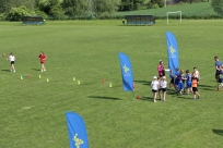 Dzień sportu w Goleszowie, 2.06.2023
